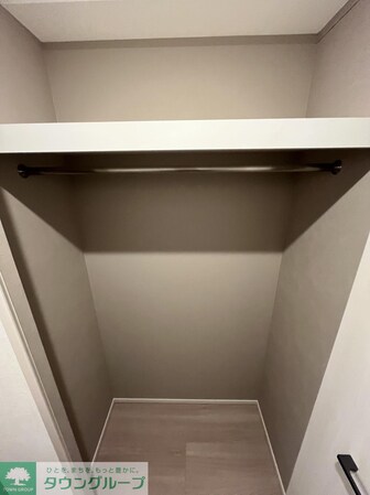 ザ・レジデンス・オブ・トーキョー H20 スカイタワーの物件内観写真